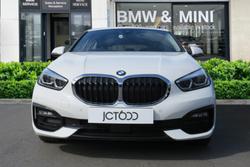 BMW 1 Series Photo 4