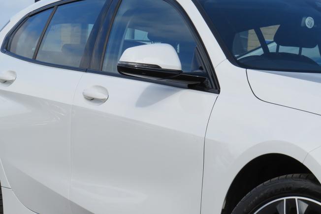 BMW 1 Series Photo 7
