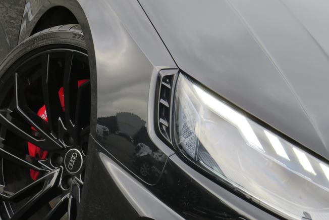 AUDI Rs4 Avant Photo 11