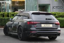AUDI Rs4 Avant Photo 2
