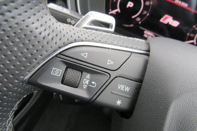 AUDI Rs4 Avant Photo 26