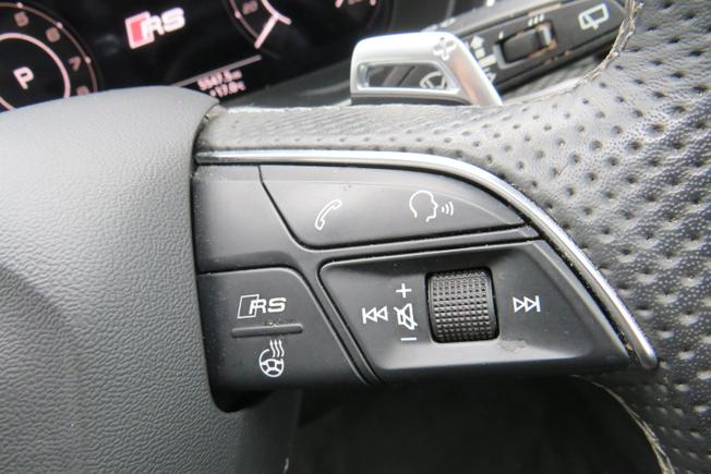 AUDI Rs4 Avant Photo 27