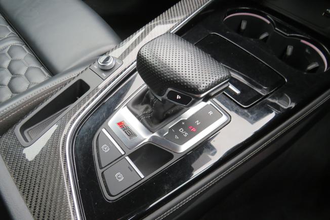 AUDI Rs4 Avant Photo 28