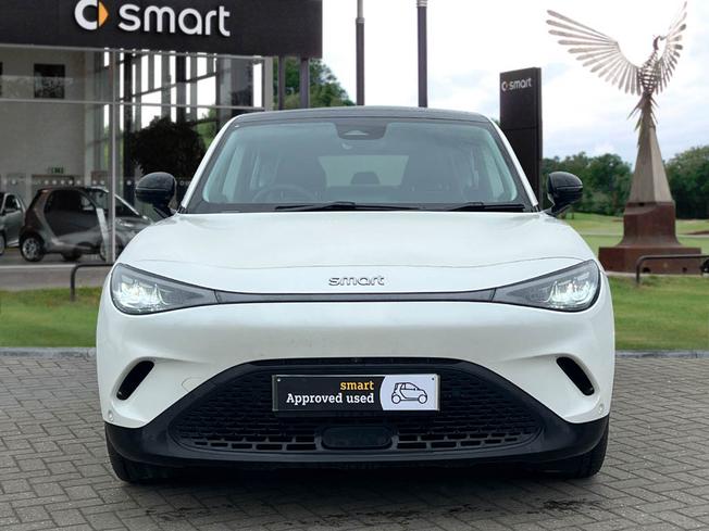 SMART Hashtag 3 Photo 10