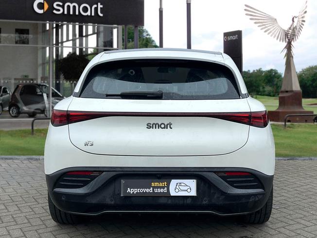 SMART Hashtag 3 Photo 11
