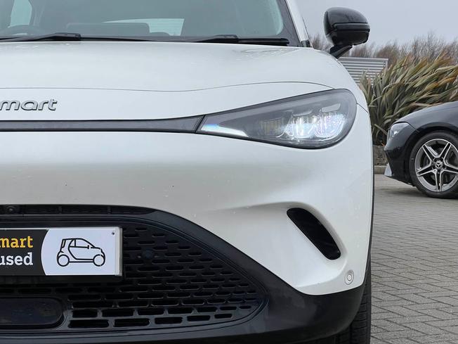SMART Hashtag 3 Photo 19