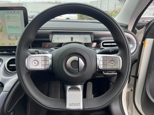 SMART Hashtag 3 Photo 24