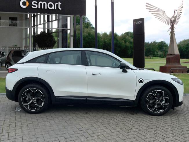 SMART Hashtag 3 Photo 7