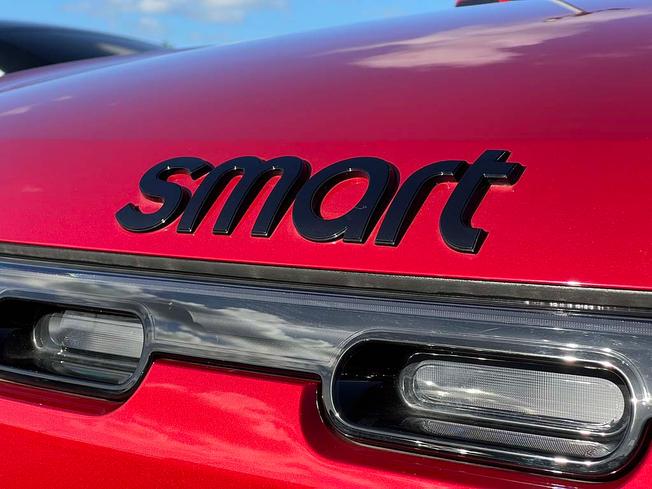 SMART #5 Photo 20