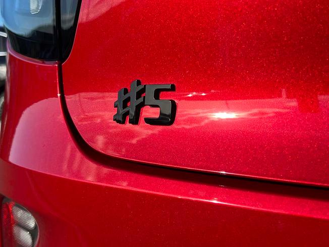 SMART #5 Photo 22