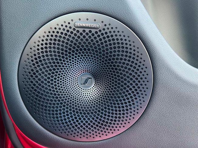 SMART #5 Photo 38