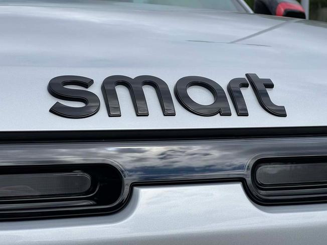 SMART #5 Photo 18