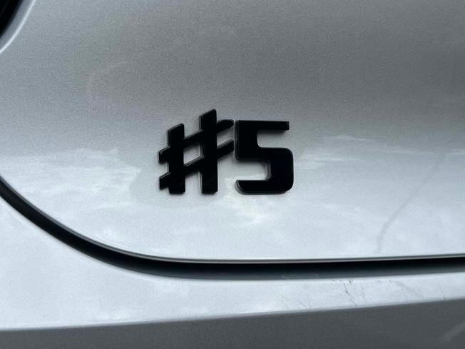 SMART #5 Photo 21