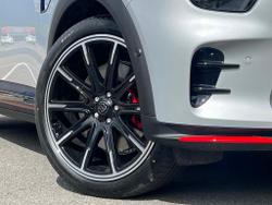 SMART #5 Photo 5