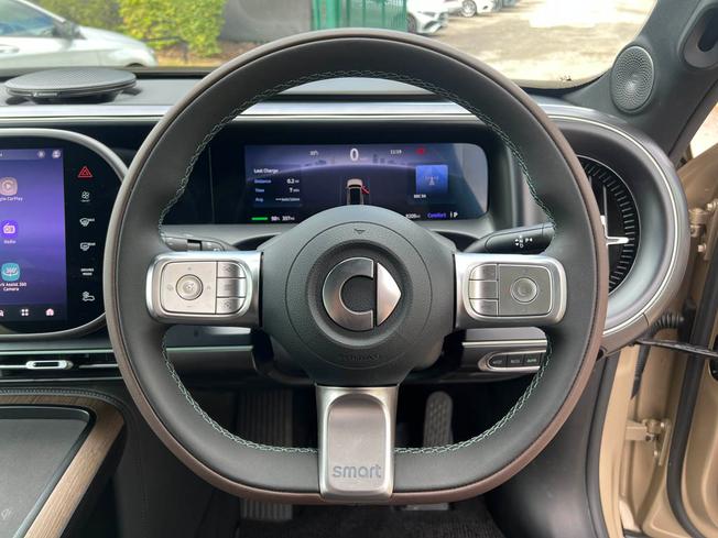 SMART Hashtag 5 Photo 25