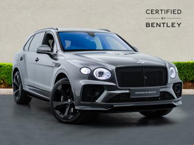 Bentley Dealers Near Me | Approved Bentley Dealership | JCT600