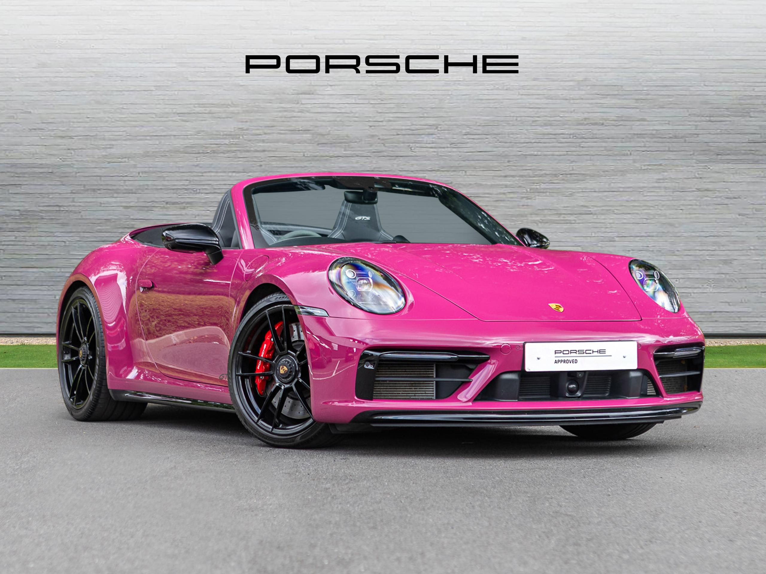 toxygene　パトリックロジェ Porsche 991.2/GT3 & MACARS ECU TUNE＋TE37 SAGA S-plus