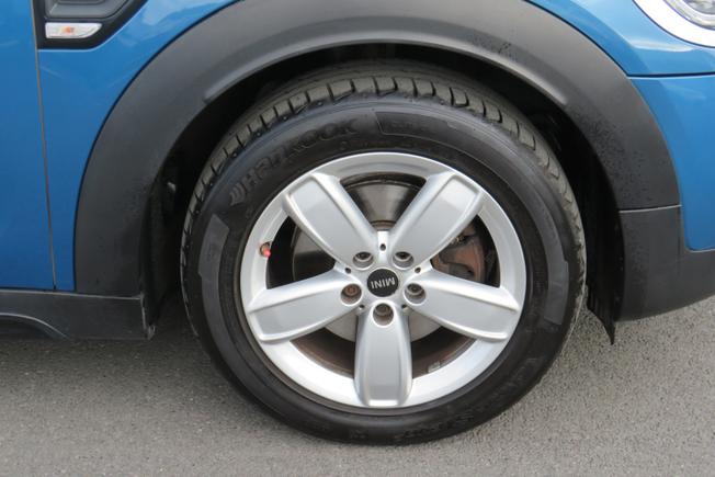 MINI Countryman Photo 12