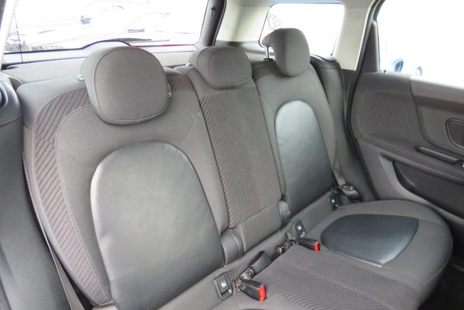 MINI Countryman Photo 19