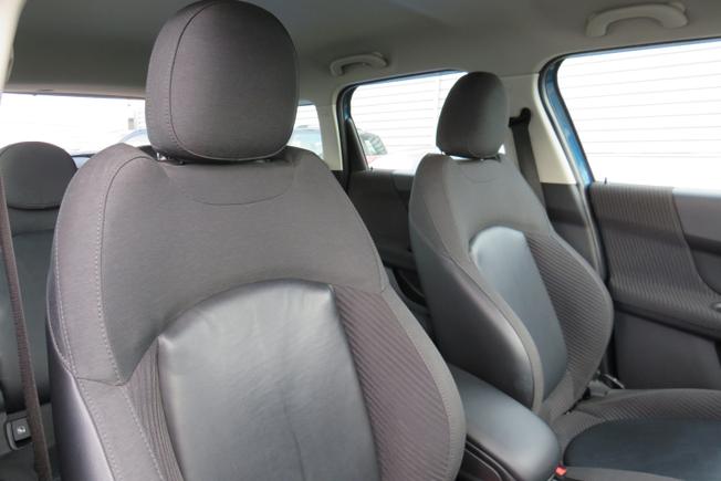 MINI Countryman Photo 23