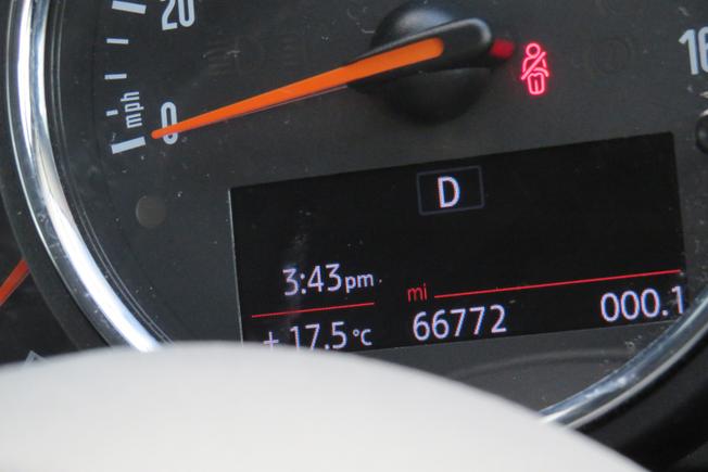MINI Countryman Photo 25