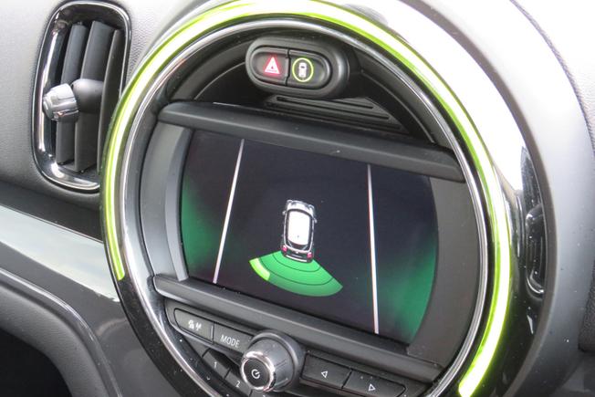 MINI Countryman Photo 27