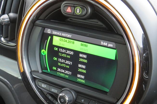 MINI Countryman Photo 29