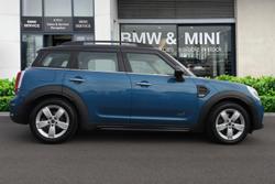 MINI Countryman Photo 3