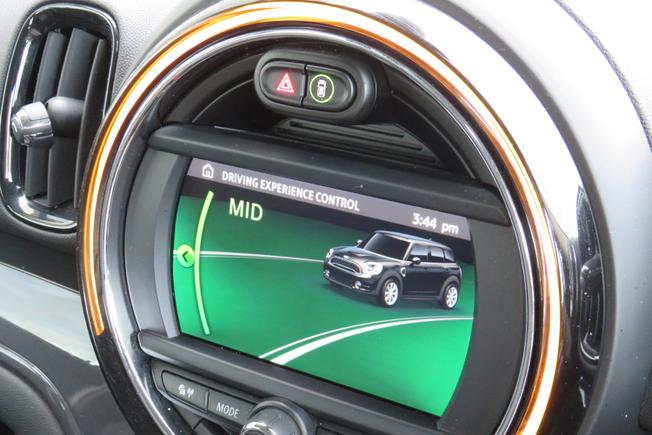 MINI Countryman Photo 31