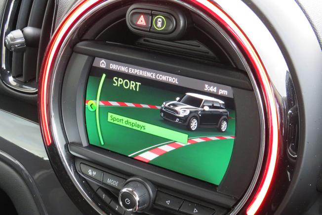 MINI Countryman Photo 32