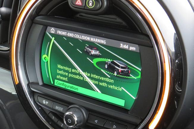 MINI Countryman Photo 33