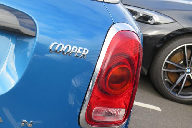 MINI Countryman Photo 36