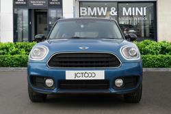 MINI Countryman Photo 4