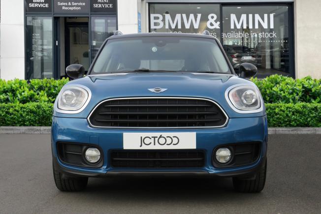 MINI Countryman Photo 4