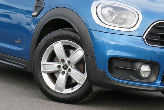 MINI Countryman Photo 7