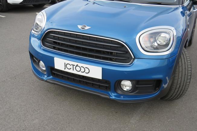 MINI Countryman Photo 9