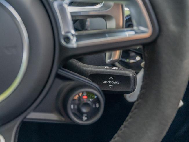 PORSCHE 718 Boxster Photo 26