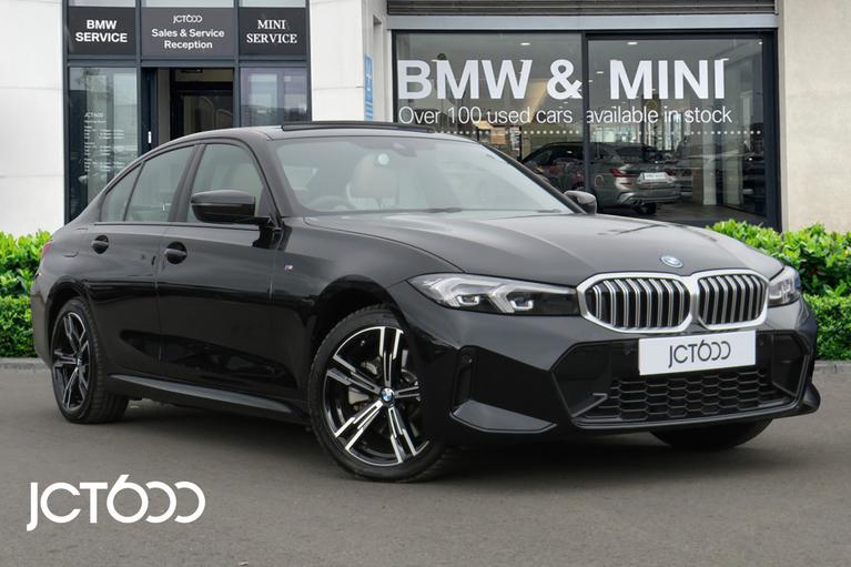 Used BMW 3 Series