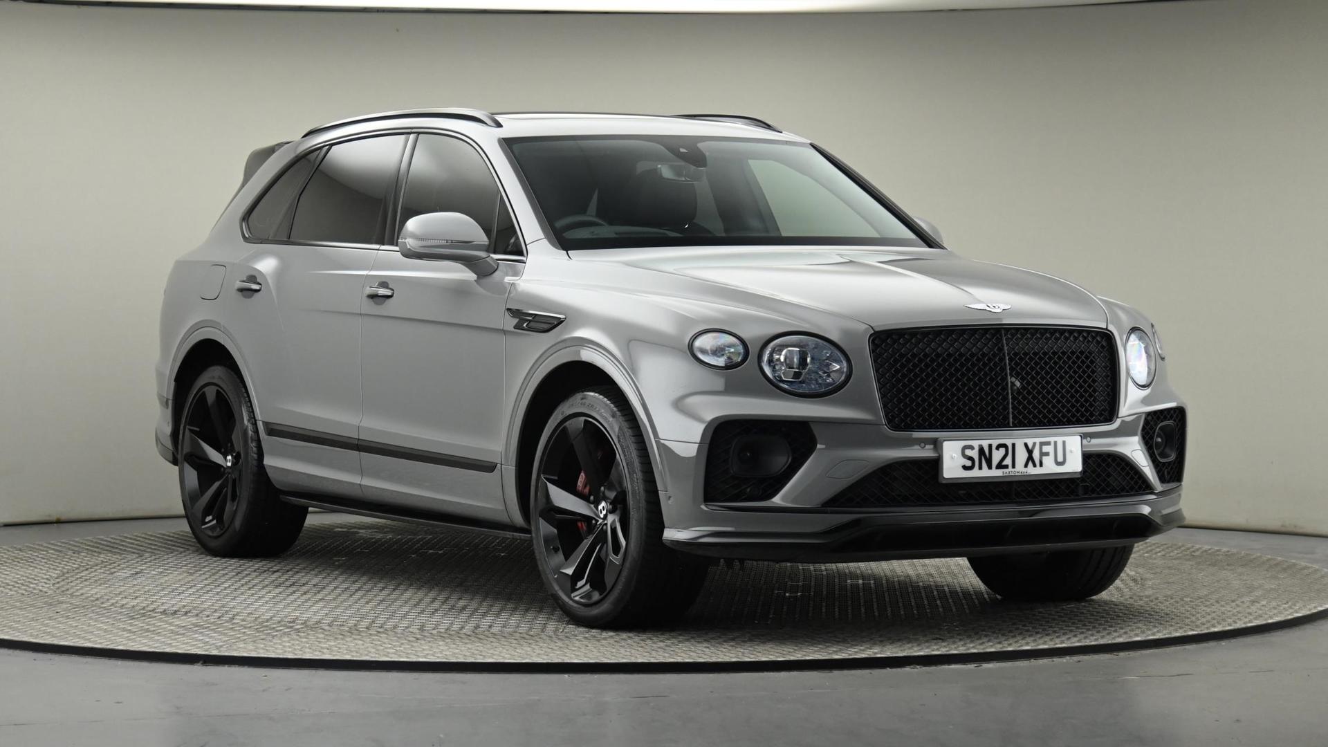 Used 4x4 & specialist cars for sale in Essex Saxton 4x4