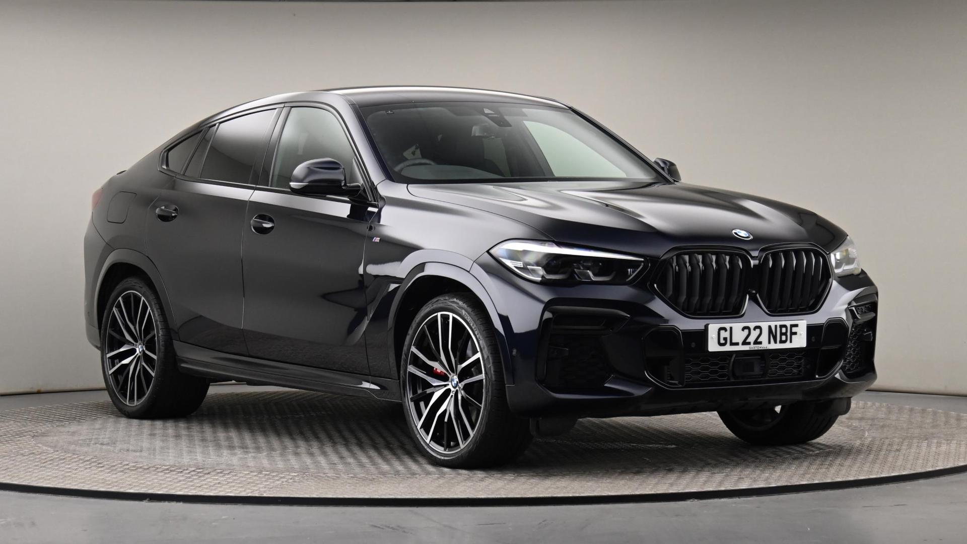 Used BMW SUVs for Sale UK Used BMW Cars Saxton 4x4