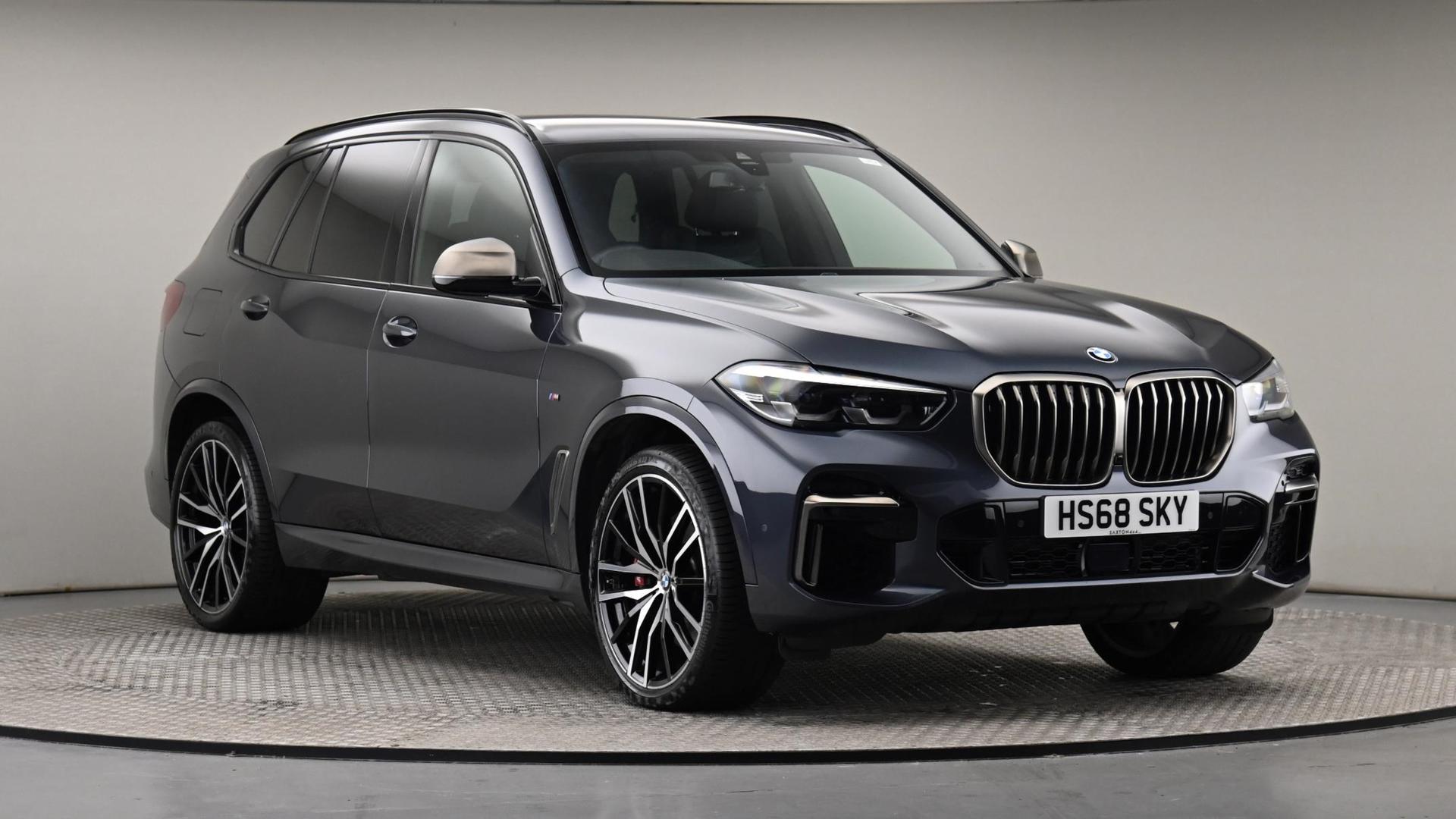 Used BMW SUVs for Sale UK Used BMW Cars Saxton 4x4