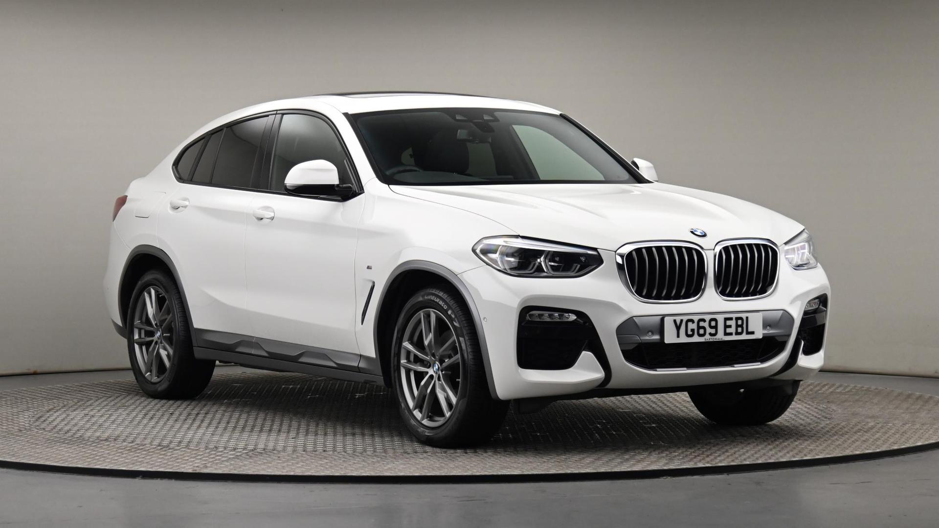 Used BMW X4 For Sale UK’s 1 Used 4×4 Dealership Saxton 4x4
