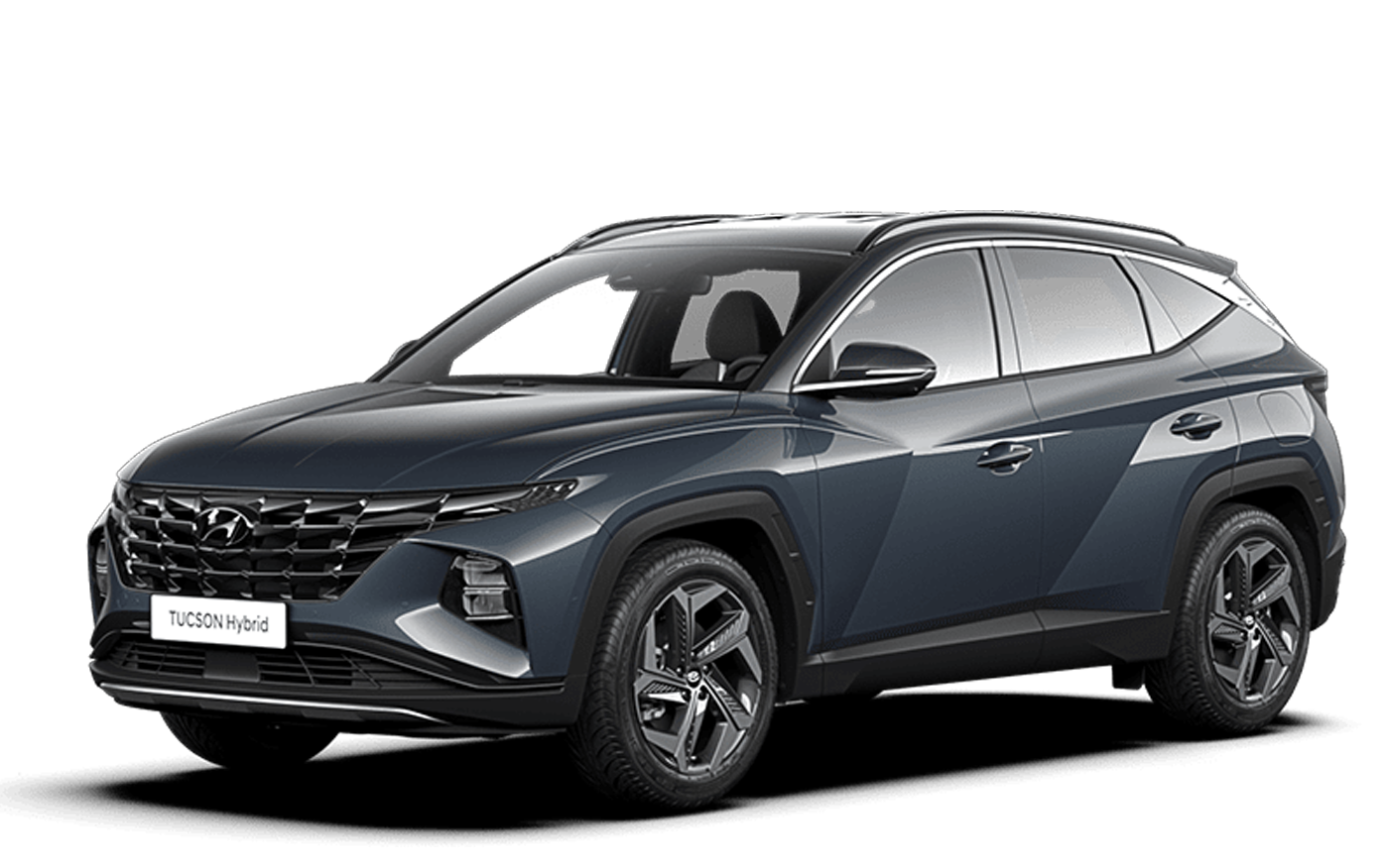 Used ~ Hyundai TUCSON Unknown £3,999 191822 | Sinclair Group