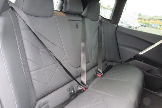 BMW Ix Photo 12