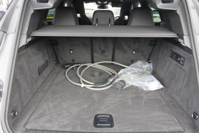 BMW Ix Photo 17