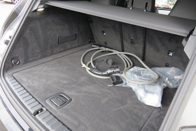 BMW Ix Photo 18