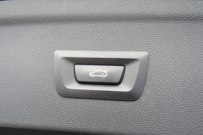 BMW Ix Photo 19