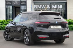 BMW Ix Photo 2