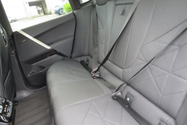 BMW Ix Photo 20
