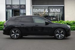 BMW Ix Photo 3